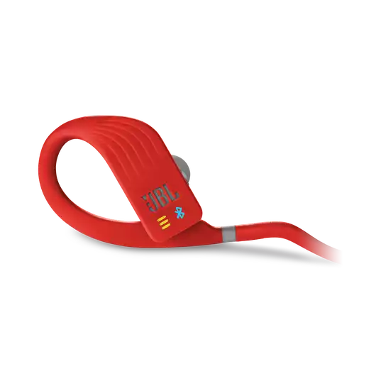 JBL Bluetooth / Wireless In-Ear Earphone Color Red (Endurance Dive)