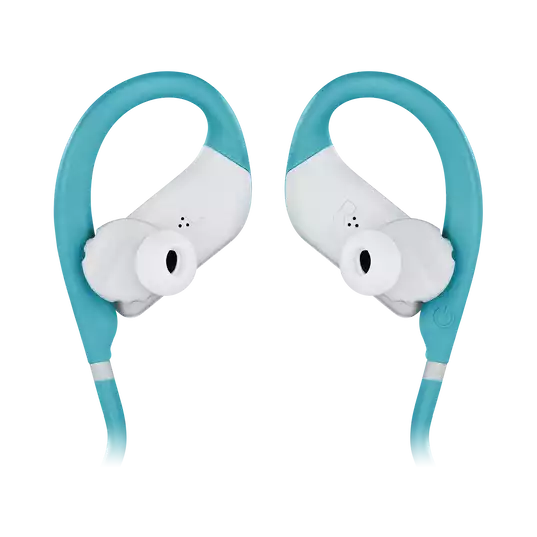 JBL Bluetooth / Wireless In-Ear Earphone Color Teal (Endurance Dive)