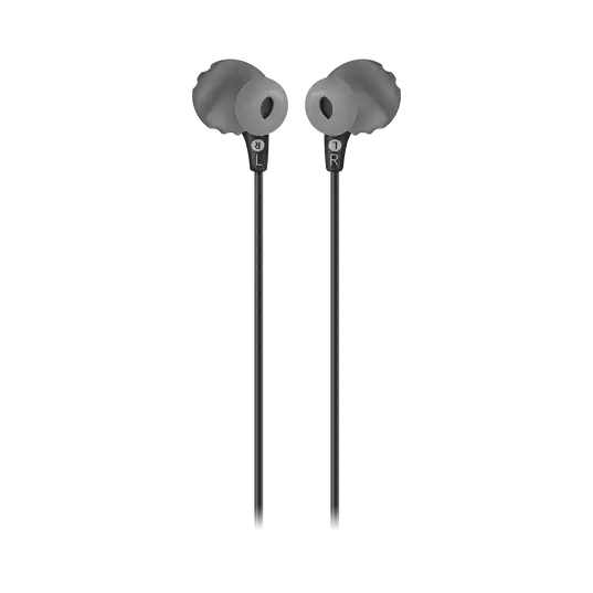 JBL Wired In-Ear Earphone Color Black (Endurance Run)