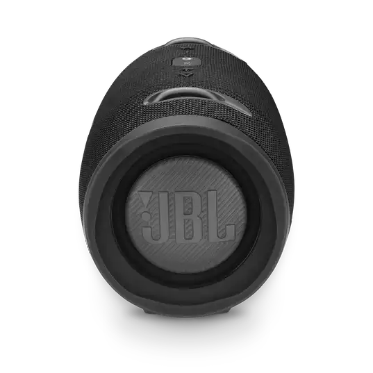JBL Xtreme 2 Portable Waterproof Wireless Bluetooth Speaker Black
