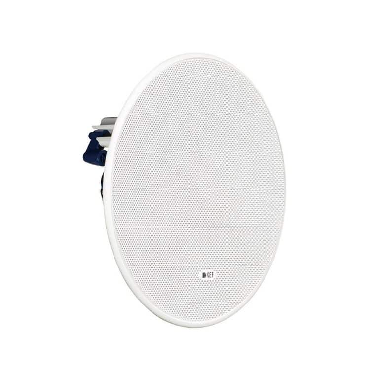 KEF Ci160ER: Wall Speakers (White)