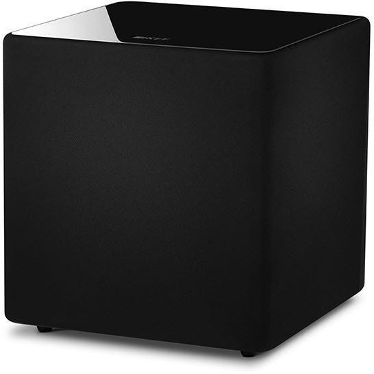 Arcam / Kef Home Theater 5.1 Package