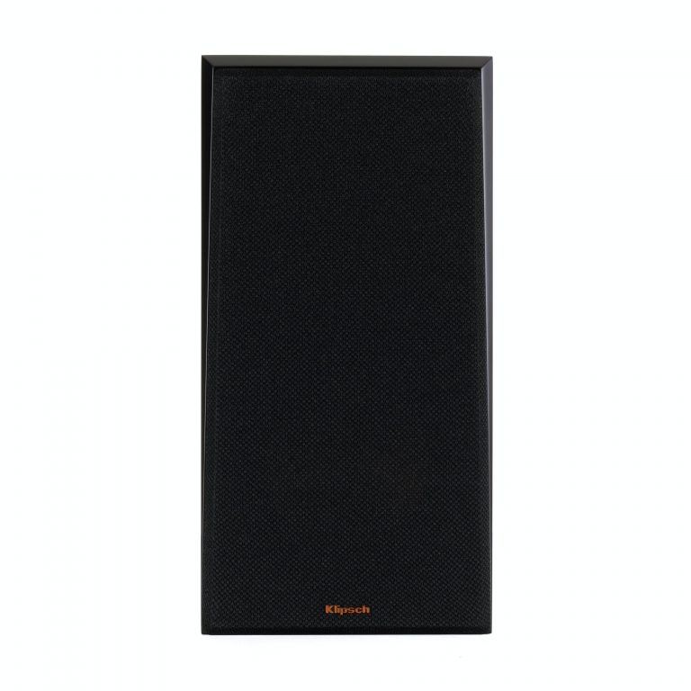 Klipsch Série Reference Premiere Haut-Parleurs Étagères Couleur Noir Ébène (RP-600M)