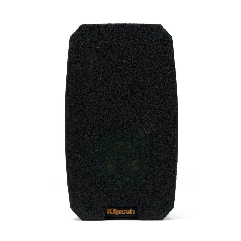 Klipsch Speaker Package 5.1 + Wireless Amplified Subwoofer Color Black (RT-P51)