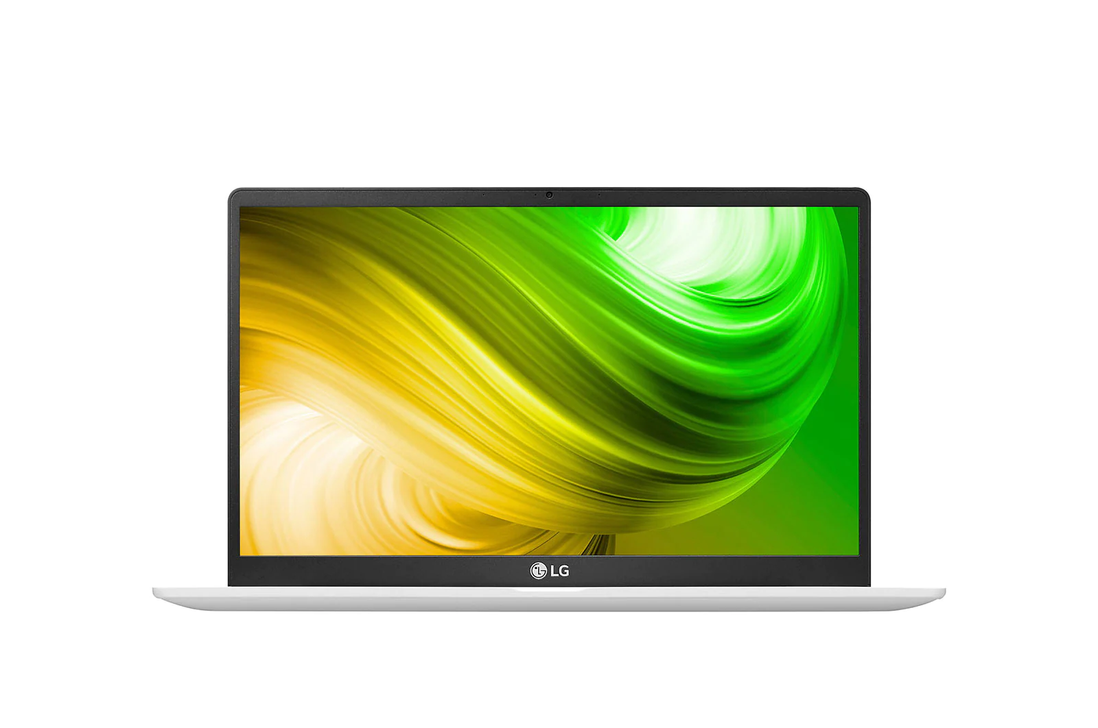 Ordinateur portable ultraléger LG gram de 14 po avec Intel Core i5 et carte graphique Intel Iris Plus