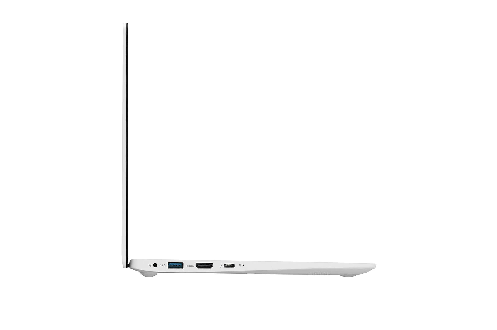 LG gram 14” Ultra-Light Laptop with Intel Core i5 Intel® Iris Plus Graphics