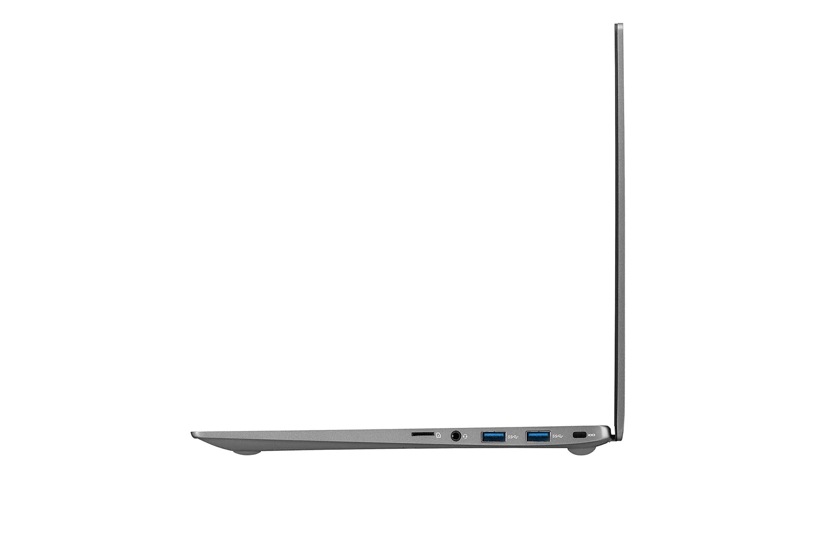 LG gram 15” Ultra-Light Touchscreen Laptop with Intel Core i5 Intel Iris Plus Graphics