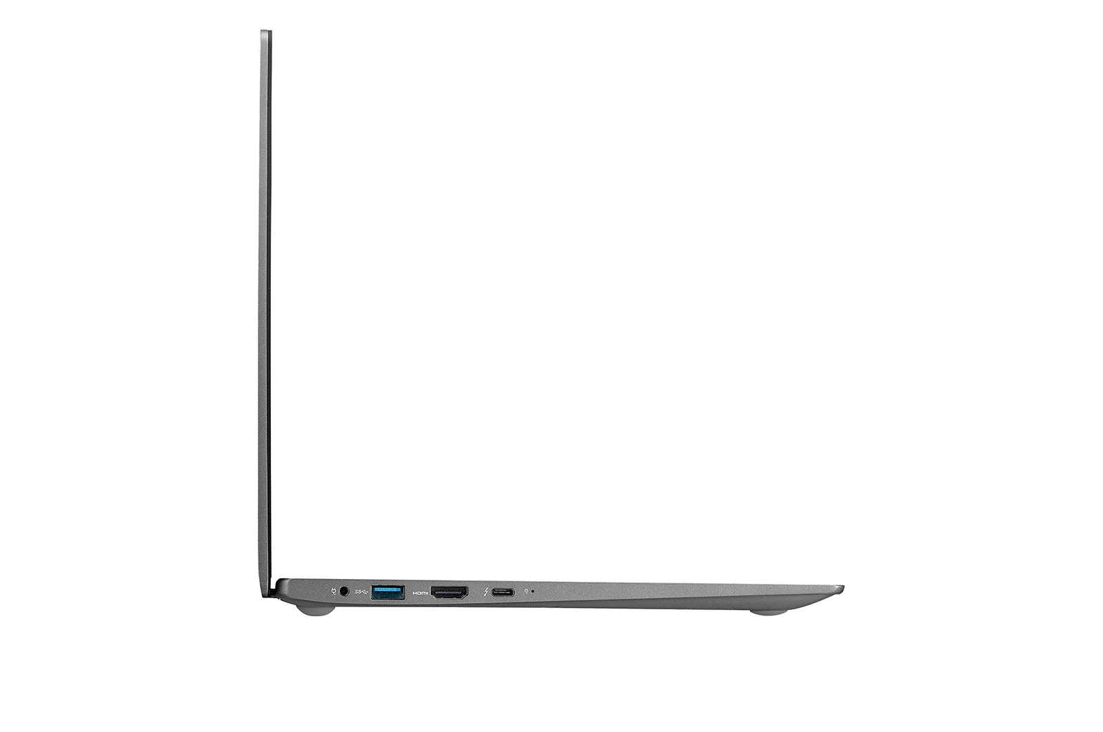 LG gram 15” Ultra-Light Touchscreen Laptop with Intel Core i5 Intel Iris Plus Graphics