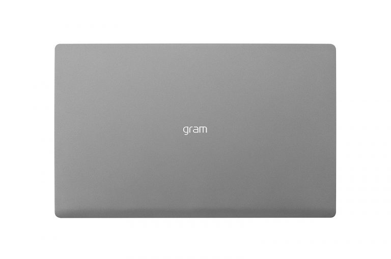 LG gram 15” Ultra-Light Touchscreen Laptop with Intel Core i5 Intel Iris Plus Graphics