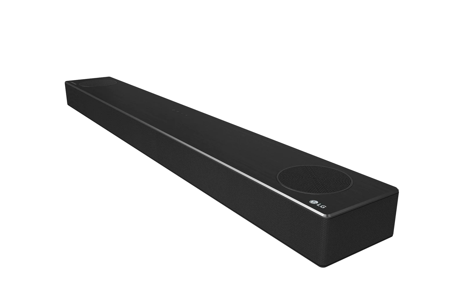 LG LAC7 3.1.2 ch 380W Dolby Atmos Sound Bar with Meridian