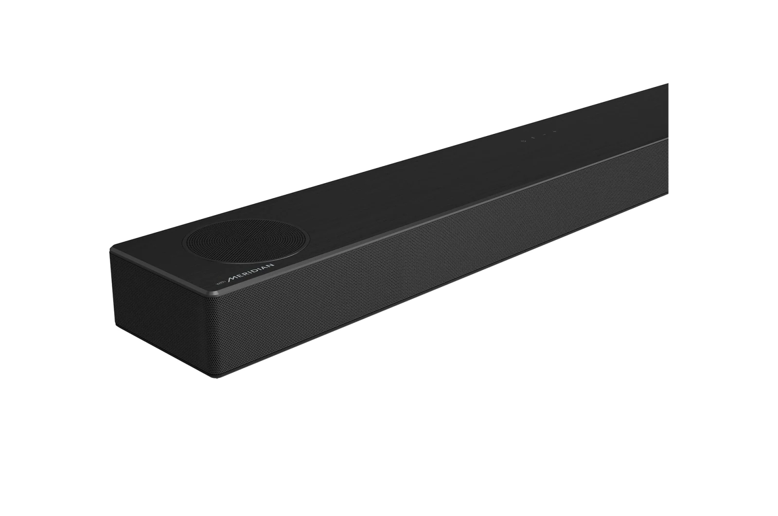 LG Soundbar 3.1.2 Dolby Atmos SoundBar with Wireless Headphones Bundle