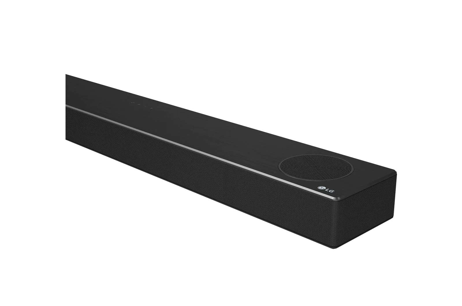 LG LAC7 3.1.2 ch 380W Dolby Atmos Sound Bar with Meridian