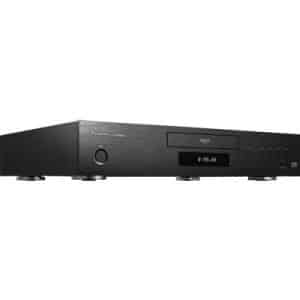 Panasonic Lecteur Blu-ray Disc™ Ultra HD 4K Premium HDR10+ et Dolby Vision (DP-UB9000)