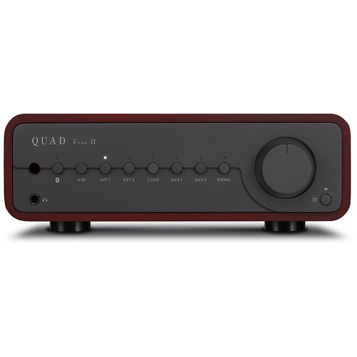 QUAD Home Audio Bundles (PKVENABR03)