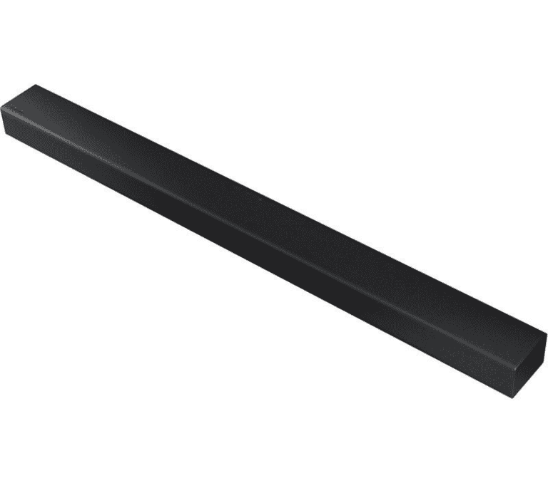 Samsung HWT470 Surround Sound Bar With Rear Speakers (HW-T470)