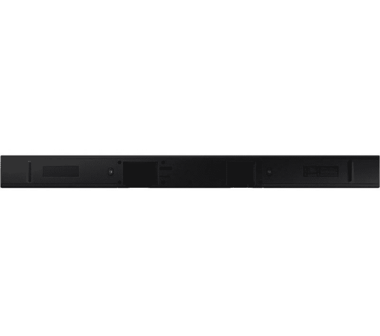 Samsung HWT470 Surround Sound Bar With Rear Speakers (HW-T470)