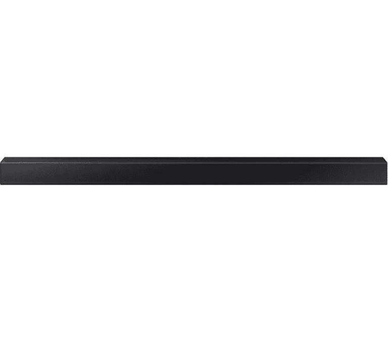 Samsung HWT470 Surround Sound Bar With Rear Speakers (HW-T470)