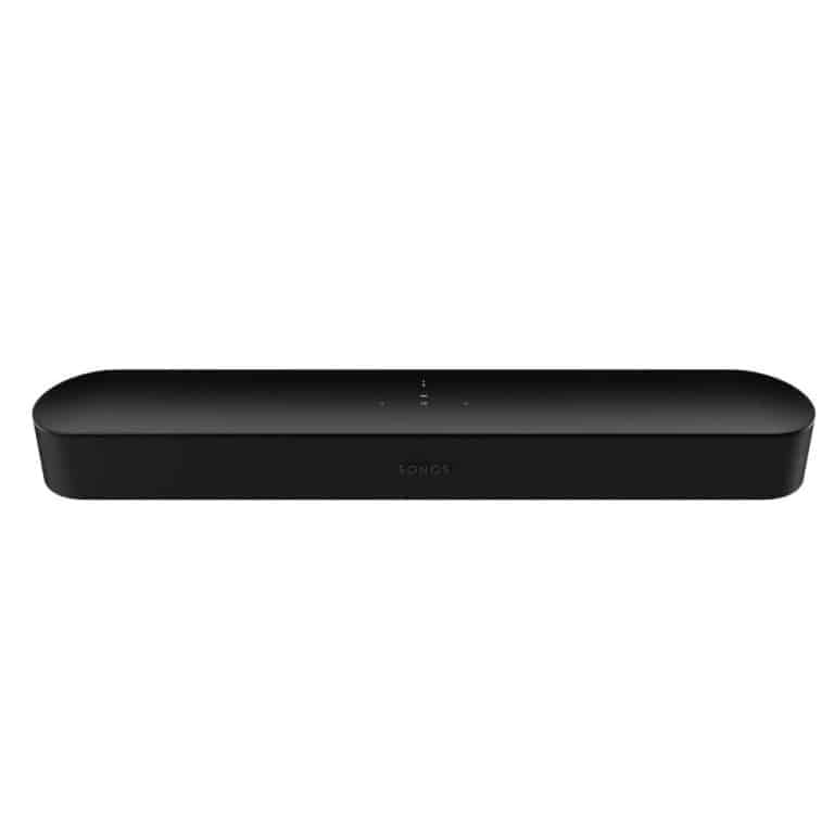 Sonos Immersive Set with Beam, Sub Mini & Era 100 Stereo Pair