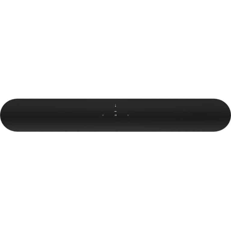 Sonos Immersive Set with Beam, Sub Mini & Era 100 Stereo Pair
