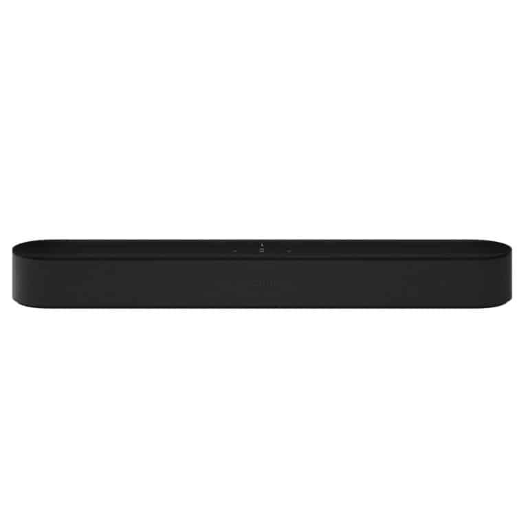 Sonos Immersive Set with Beam, Sub Mini & Era 100 Stereo Pair