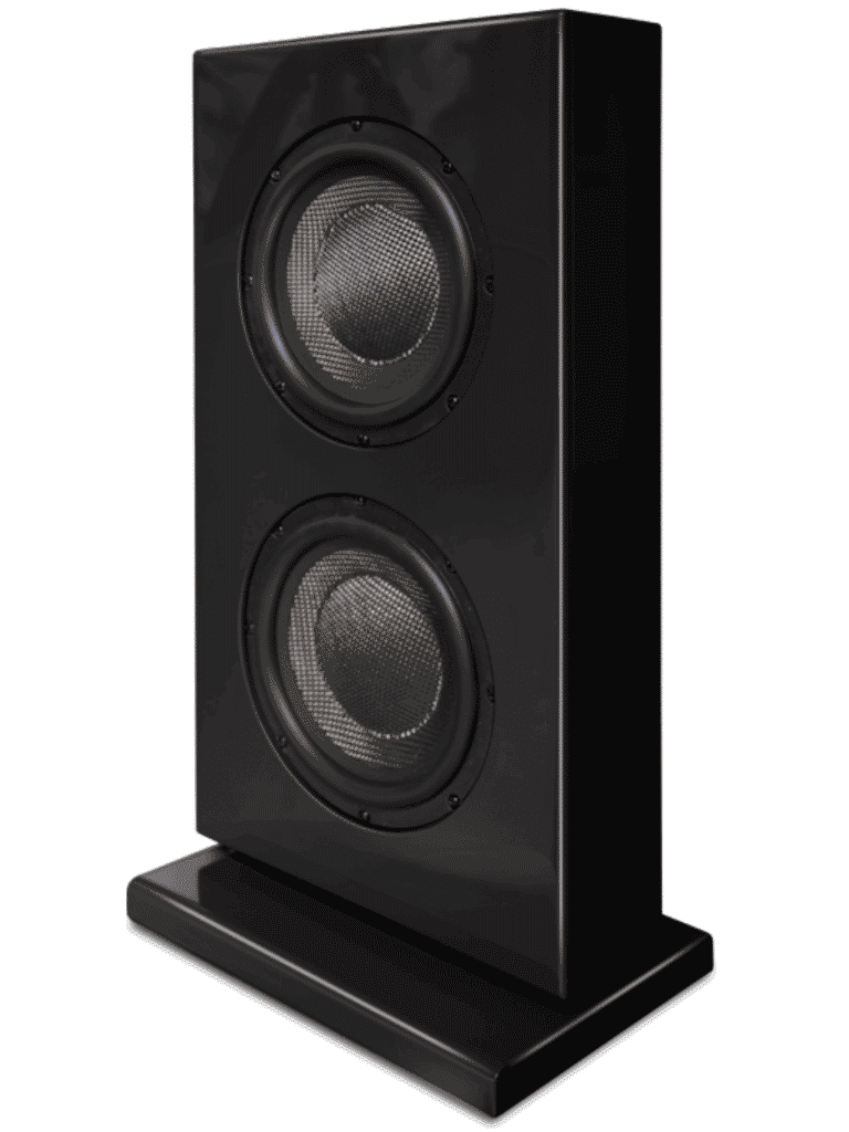 Totem Acoustic Dual 8