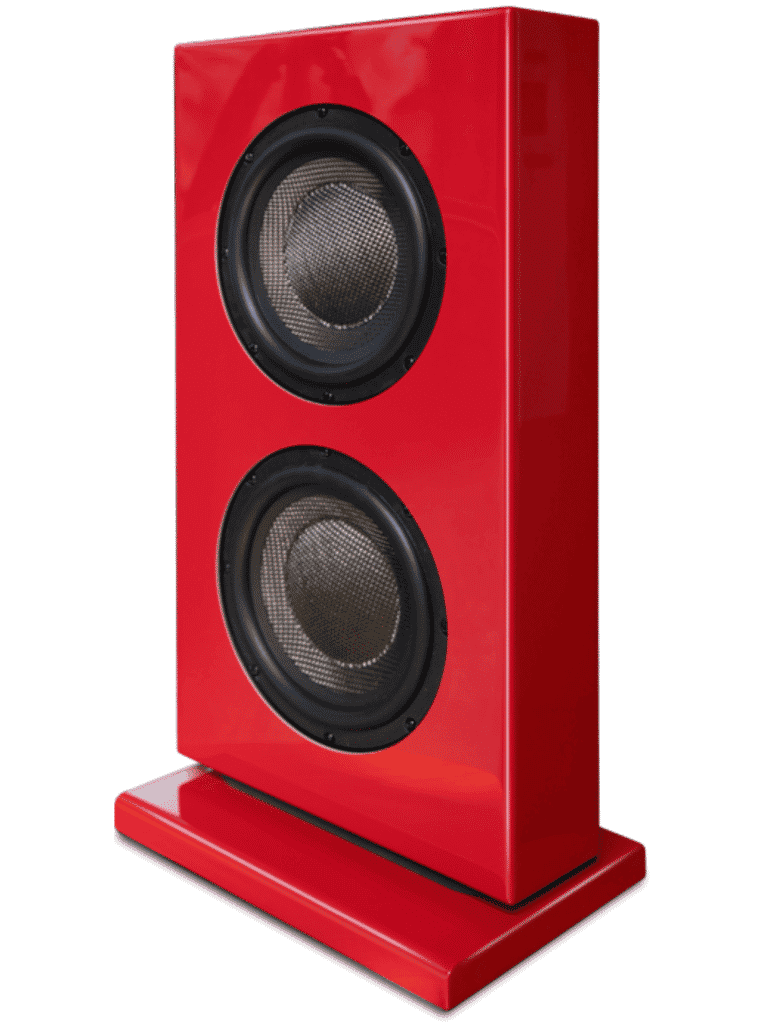 Totem Acoustic Dual 8