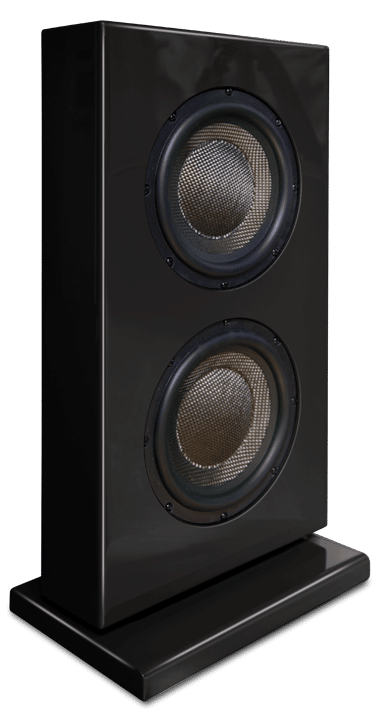 Totem Acoustic Dual 8