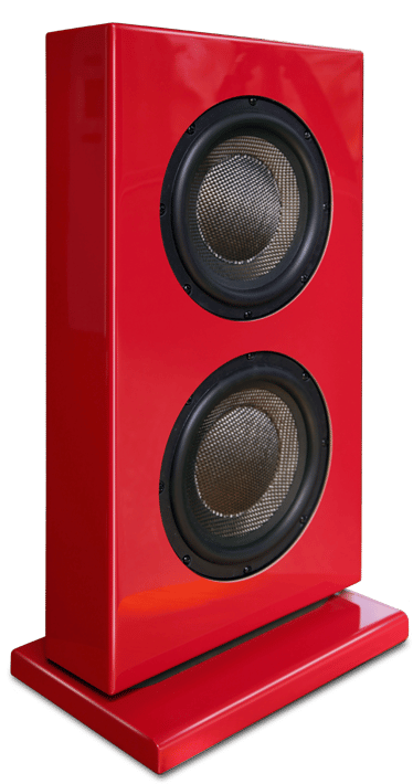 Totem Acoustic Dual 8