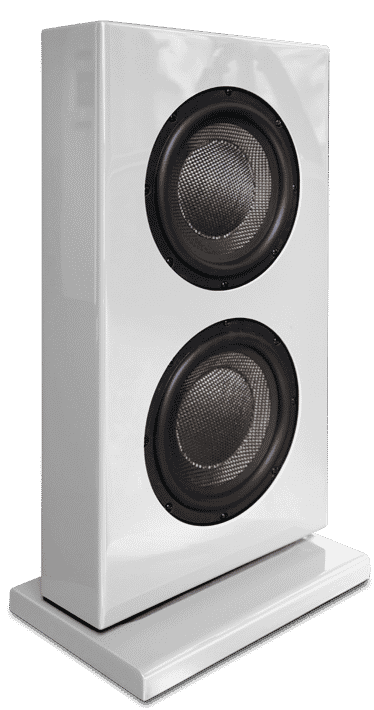 Totem Acoustic Dual 8