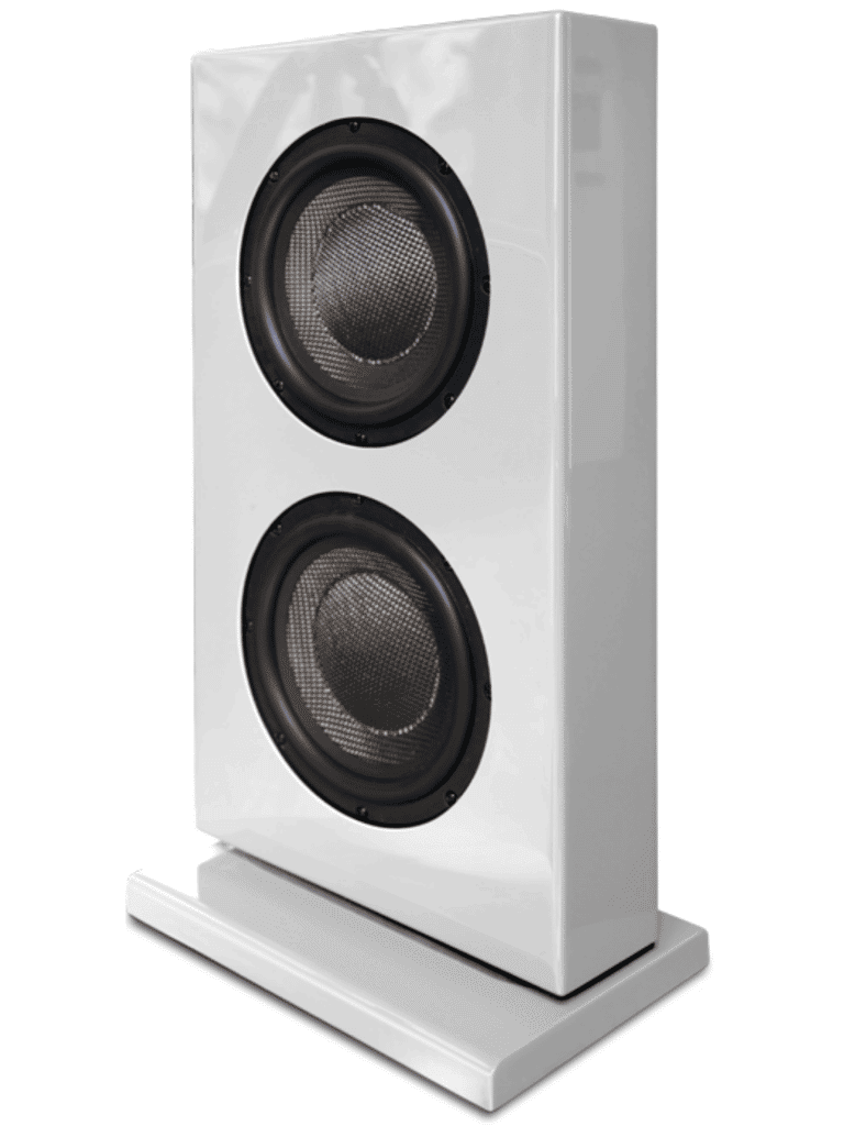 Totem Acoustic Dual 8