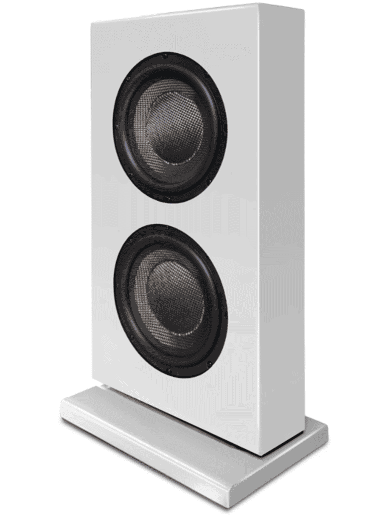 Totem Acoustic Dual 8