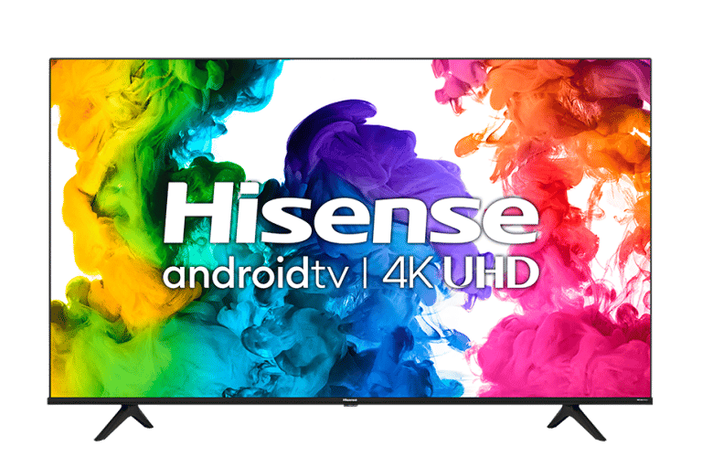 HISENSE 43