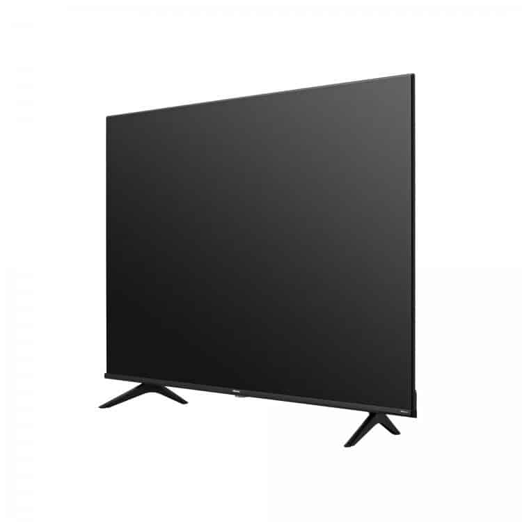 HISENSE 43 po LED 4K Ultra HD Téléviseur intelligent (43A68G)