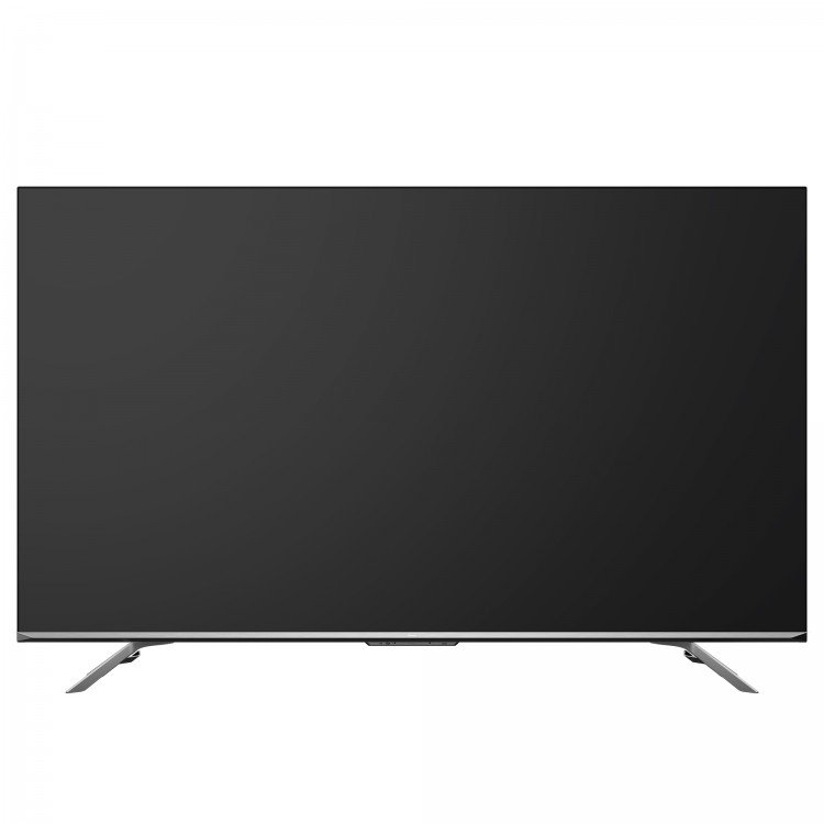 HISENSE 55 po QLED 4K Ultra HD Téléviseur intelligent (55U78G)