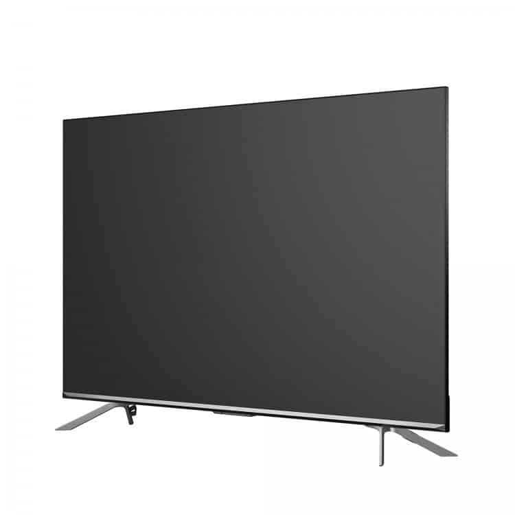 HISENSE 55 po QLED 4K Ultra HD Téléviseur intelligent (55U78G)