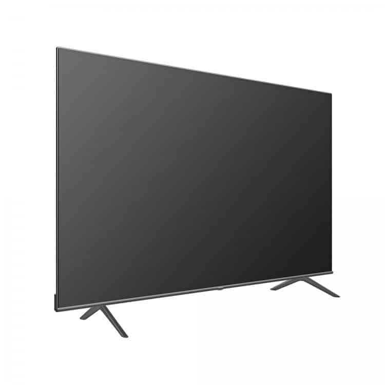 HISENSE 75 po QLED 4K Ultra HD Téléviseur intelligent (75U68G)