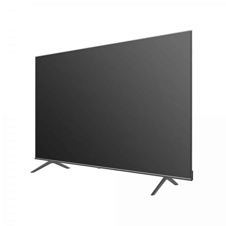 HISENSE 75 po QLED 4K Ultra HD Téléviseur intelligent (75U68G)