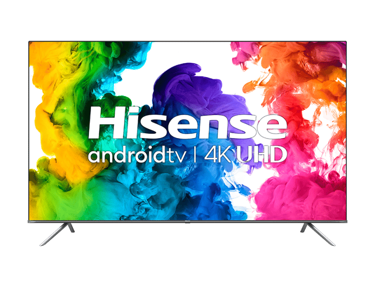 HISENSE 85