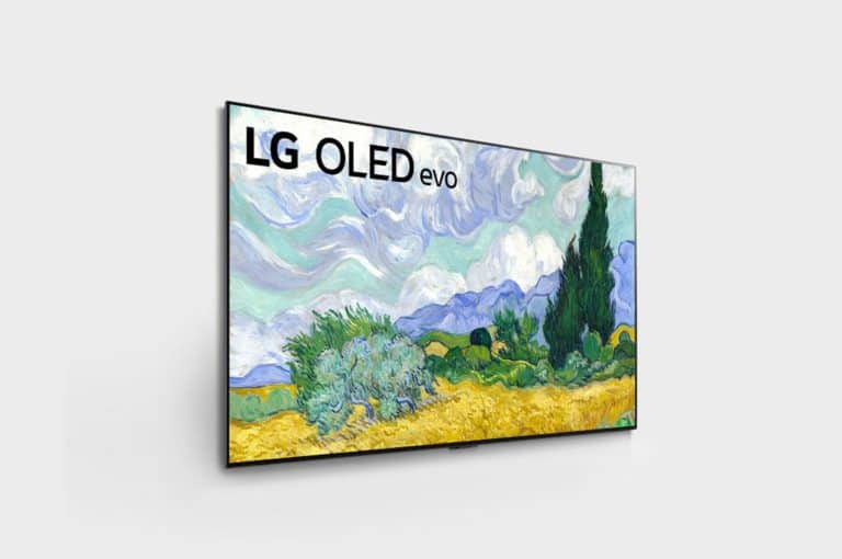 LG 55