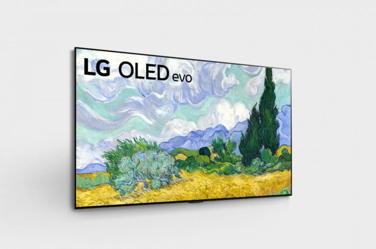 LG 55