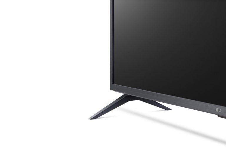 LG 55 po LED 4K Ultra HD Téléviseur Intelligent (55UP7560AUD)