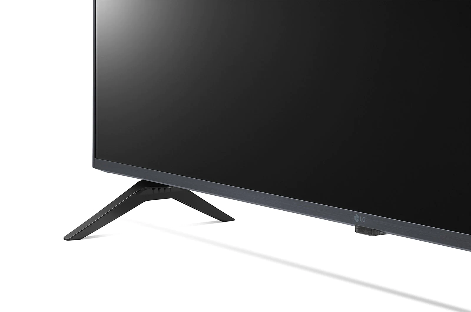 LG 43 po LED 4K Ultra HD Téléviseur Intelligent (43UP7700PUB)