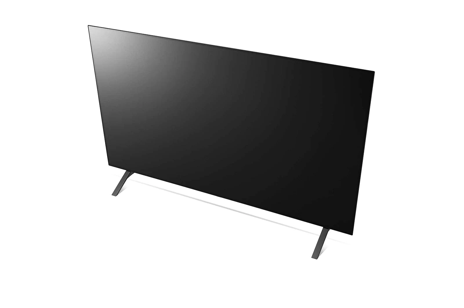 LG 48 po OLED 4K Ultra HD AI ThinQ + Téléviseur Intelligent (48A1PUA)