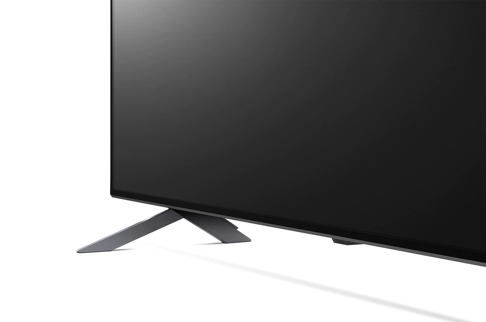 LG 55 po NANOCELL 4K Ultra HD AI ThinQ + Téléviseur Intelligent (55NANO90UPA)