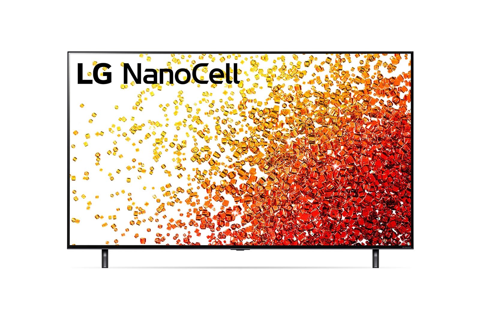 LG Nano 90 NanoCell 4K Téléviseur Intelligent de 65 po avec AI ThinQ