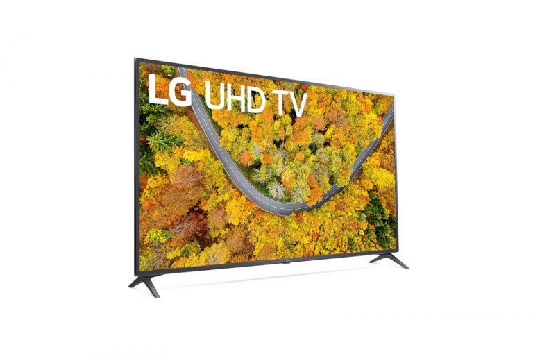 LG 70 po LED 4K Ultra HD Téléviseur Intelligent (70UP7570AUD)