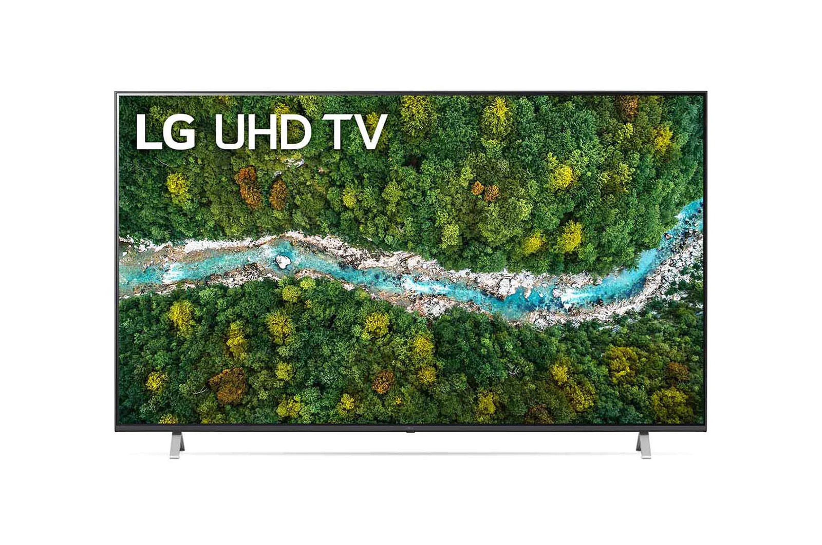 LG 70 po LED 4K Ultra HD Téléviseur Intelligent (70UP7770PUB)