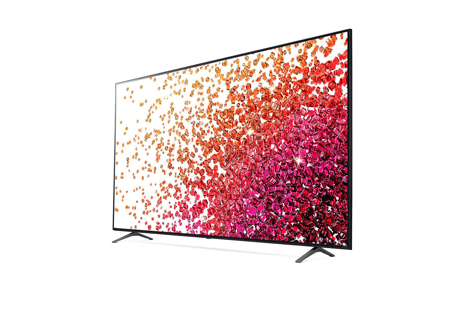 LG 75 po NANOCELL 4K Ultra HD Téléviseur Intelligent (75NANO75UPA)