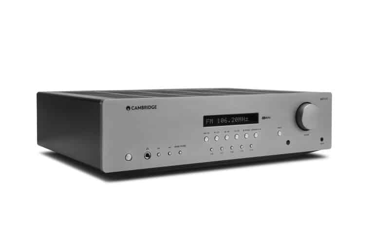 Cambridge Audio AXR100 Stereo Receiver