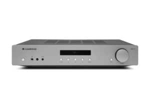 Cambridge Audio AXA35 Amplificateur Intégré